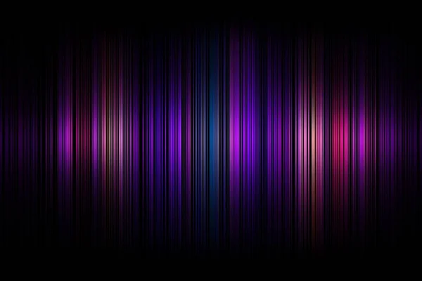 Light motion abstract stripes background, digital. — Stock Photo, Image