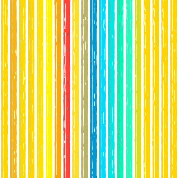 Pattern stripe seamless background old, brush. — Stock Photo, Image