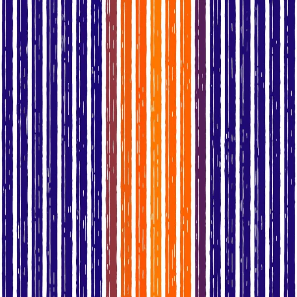Muster Streifen nahtlosen Hintergrund alt, Linie Textil. — Stockfoto