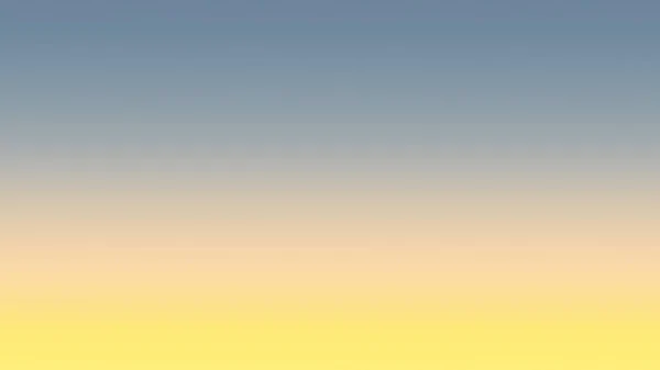 Sfondo gradiente tramonto cielo alba, crepuscolo sera . — Foto Stock