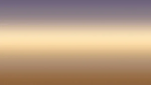 Gradient background illustration light sky, sunset vibrant. — Stock Photo, Image