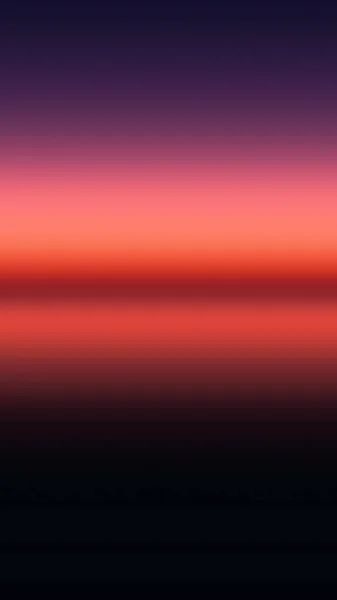 Lila himmel gradient bakgrund abstrakt, illustration bakgrund. — Stockfoto