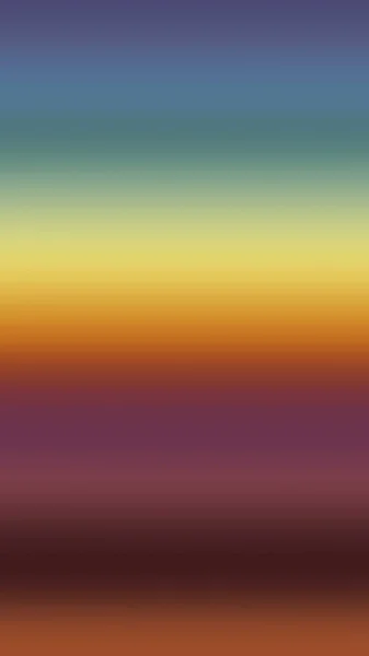 Gradient bakgrund Vintage himmel solnedgång, subtil. — Stockfoto