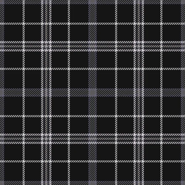 Tyg pläd Scottish tartan trasa. sömlös design. — Stockfoto