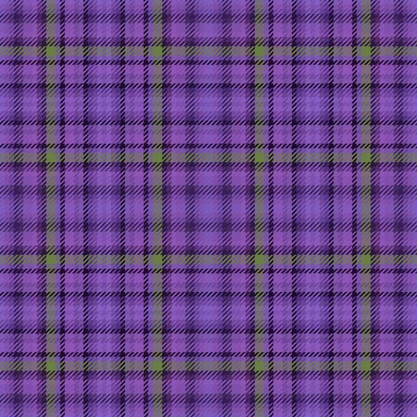Тканина плоска шотландська тартанова тканина. ретро шотландія . — стокове фото