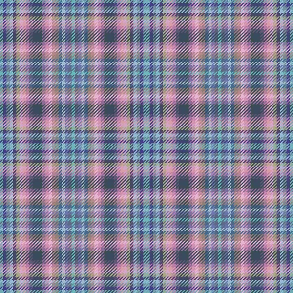 Tartan skotské tkaniny nebo kostkovaný vzor. kostkovaný kilt. — Stock fotografie