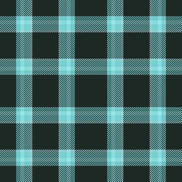 Kostkované skotské tkaniny a tartan vzor, britský design. — Stock fotografie