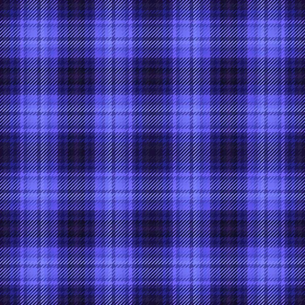 Plaid scottish fabric and tartan pattern, tile. — Stock Photo, Image