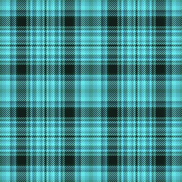 Plaid kain Skotlandia dan pola tartan, kilt . — Stok Foto