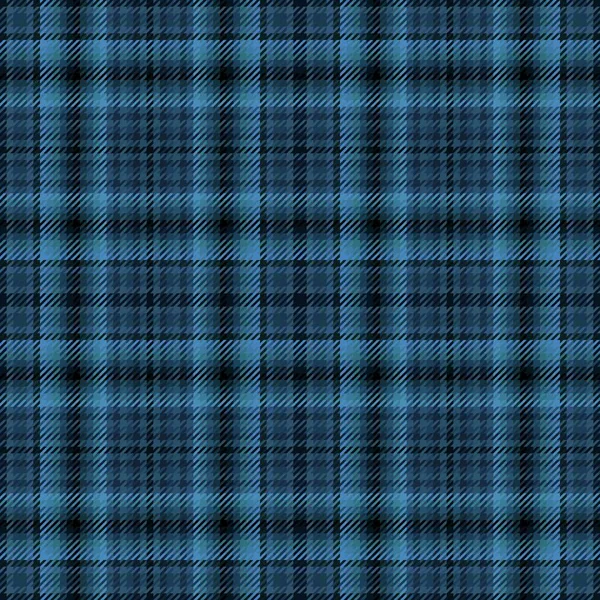 Plaid kain Skotlandia dan pola tartan, pemeriksaan Celtic . — Stok Foto