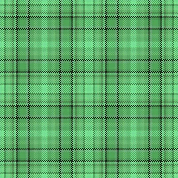 Latar belakang tartan dan kain Skotlandia kotak-kotak, fashion Skotlandia . — Stok Foto