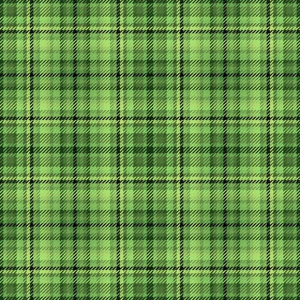 Rutigt skotskt tyg och tartan mönster, linje trasa. — Stockfoto