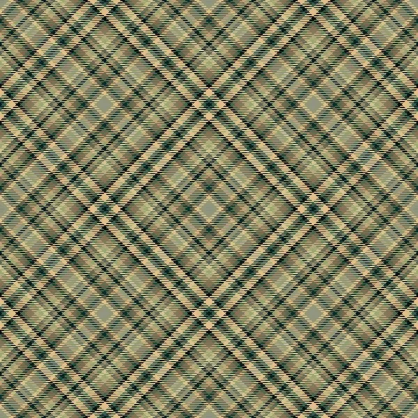 Stof diagonaal tartan, patroon textiel, naadloze Engels. — Stockfoto