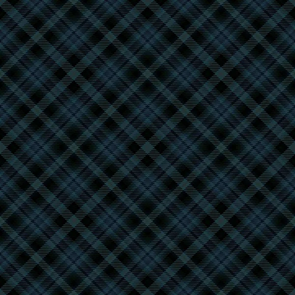 Tessuto diagonale tartan, tessuto modello, design inglese . — Foto Stock