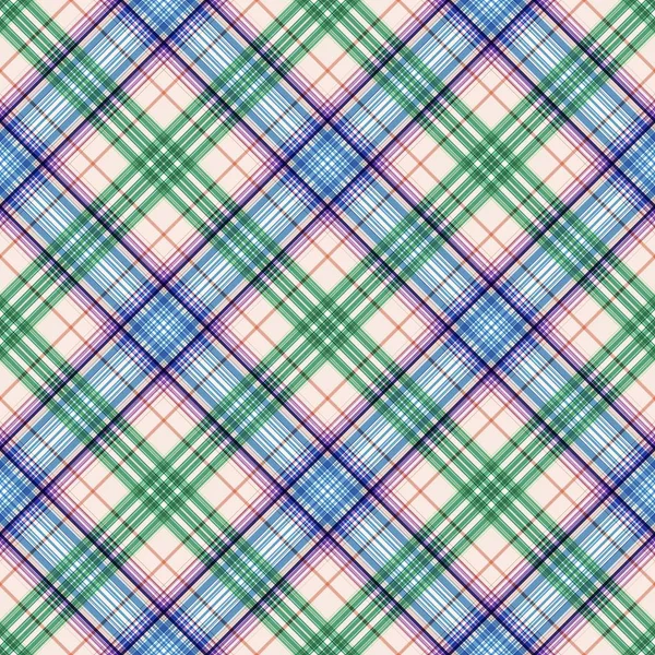 Stripes background, square tartan, rectangle pattern seamless, celtic british.