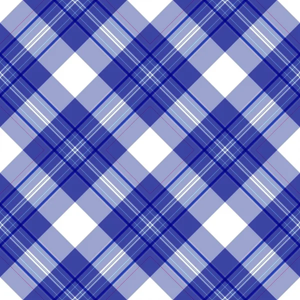 Stripes background, square tartan, rectangle pattern seamless, grid fabric. — Stock Photo, Image