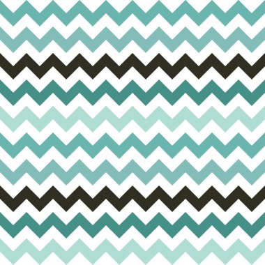 Zigzag desenli arka plan geometrik sembol, biçim.