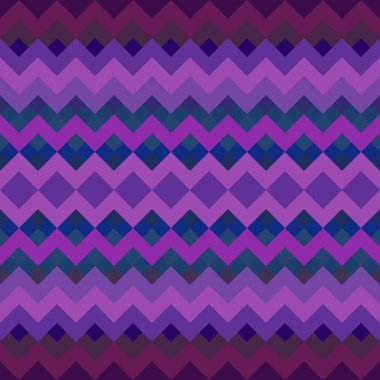 Geometrik desen arka plan soyut tasarım, stil şekli.