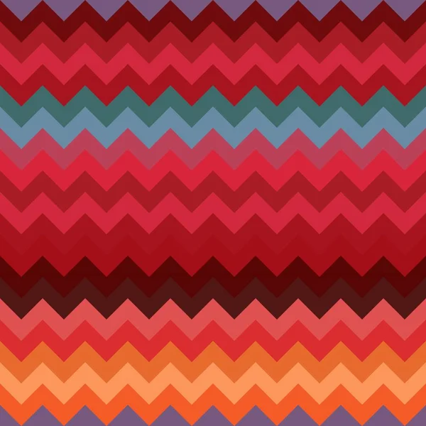 Chevron Muster Hintergrund Zickzack geometrische, Tapete. — Stockfoto