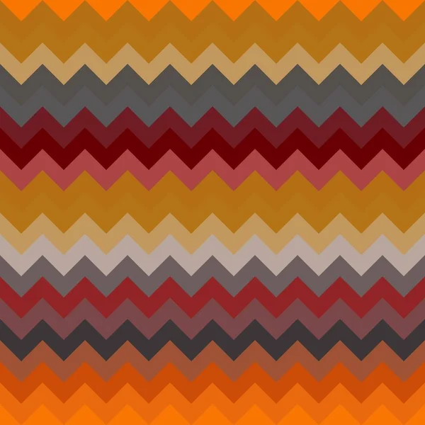 Chevron Muster Hintergrund Zickzack geometrische, Kunst. — Stockfoto