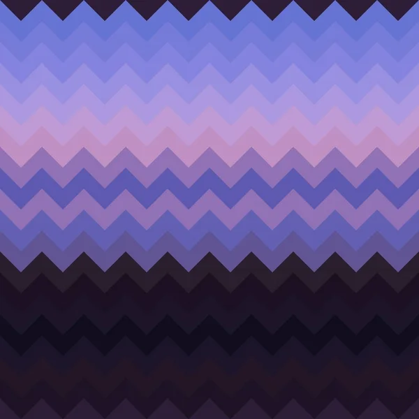 Chevron pattern background zigzag geometric, modern retro. — Stock Photo, Image