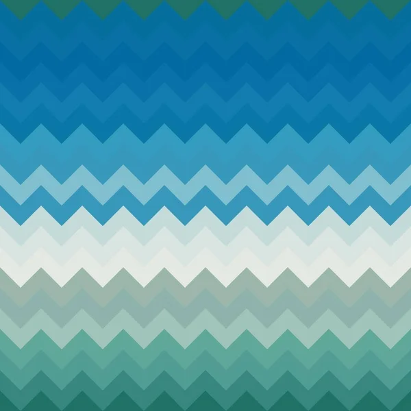 Chevron mönster bakgrund sicksack geometriska, retro Print. — Stockfoto