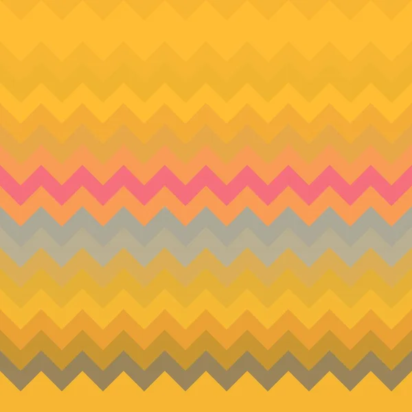 Chevron pattern background zigzag geometric, vintage fabric. — Stock Photo, Image