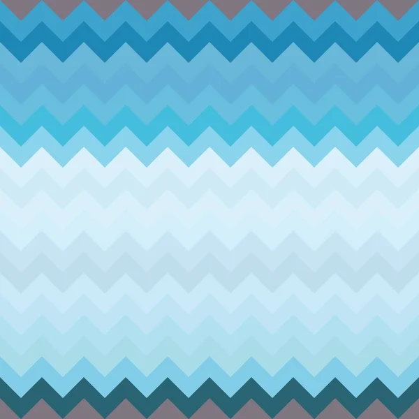 Chevron modello di sfondo zigzag geometrico, carta da parati grafica . — Foto Stock