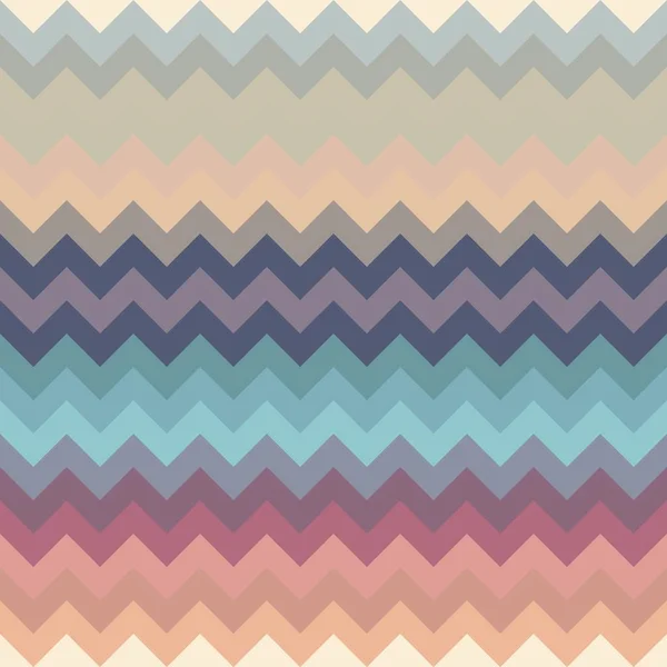 Chevron-Muster Hintergrund Zickzack-geometrische, Tapeten-Design. — Stockfoto