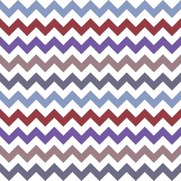 Zigzag pattern background geometric chevron, design wavy. — Stock Photo, Image