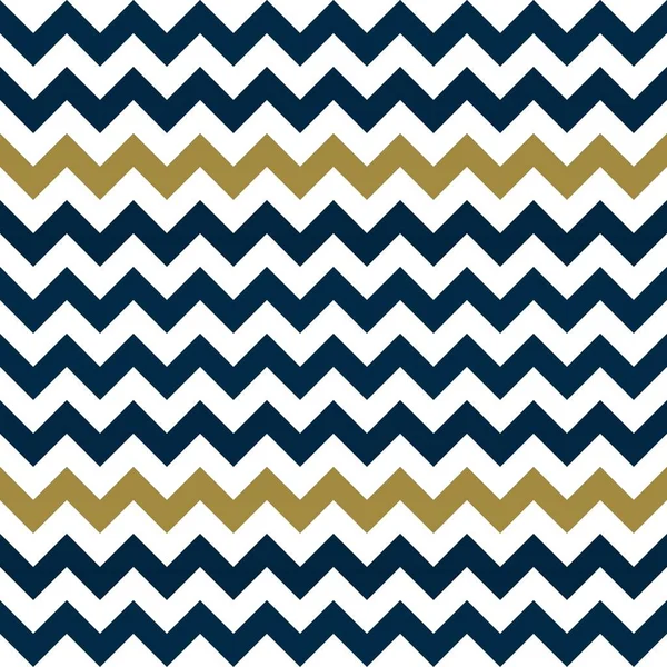 Zigzag pattern background geometric chevron, design white. — Stockfoto