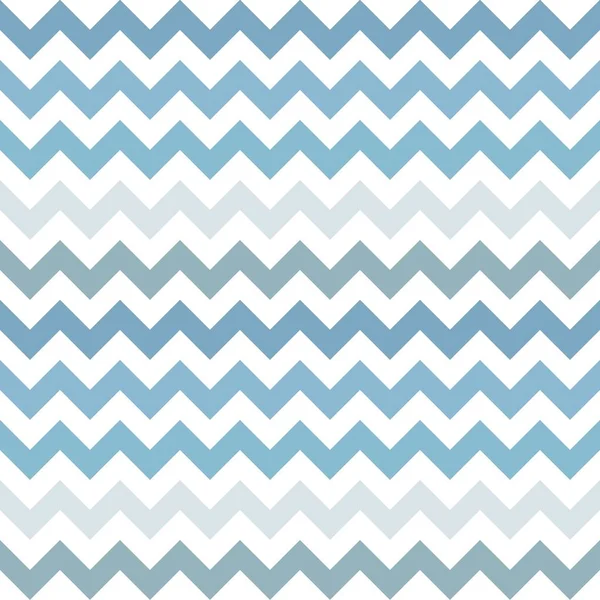 Zigzag pattern background geometric chevron, white fabric. — Stockfoto