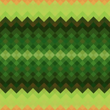 Geometrik desen arka plan soyut tasarım, dekoratif grafik.