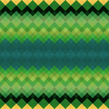 Geometrik desen arka plan soyut tasarım, grafik süs.