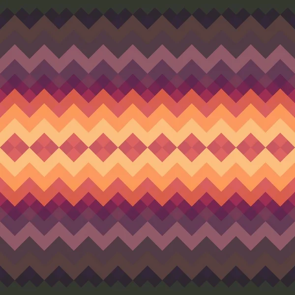 Geometrische Muster Hintergrund abstraktes Design, dekorative Tapete. — Stockfoto