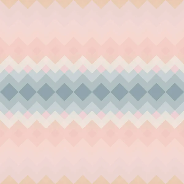 Geometric pattern background abstract design, graphic fabric. — Stock Photo, Image