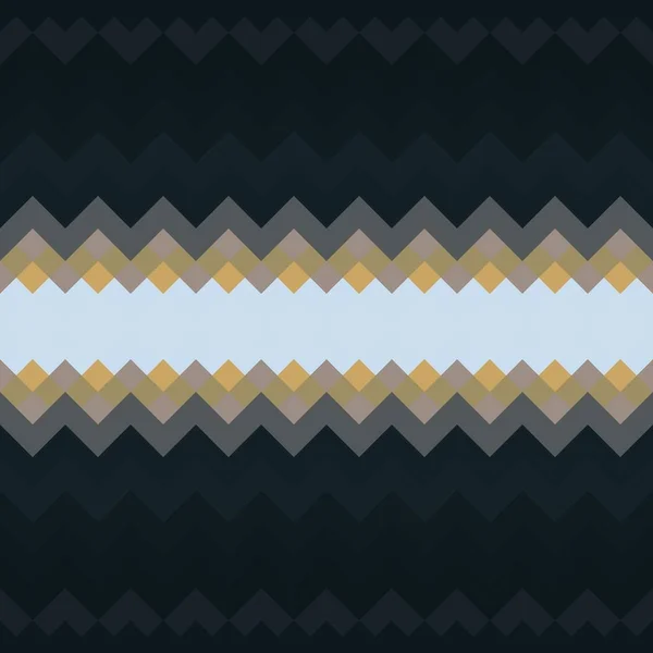 Pattern seamless geometric background design, diagonal. — Stock Photo, Image