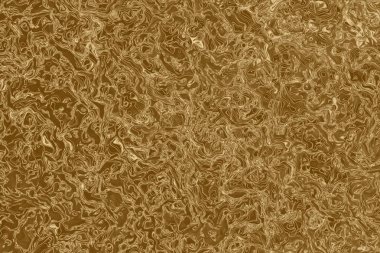 Altın plaka arka plan ve parlak altın malzeme, demir.