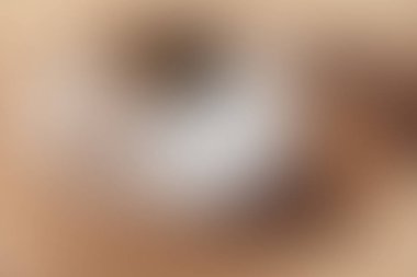 Degrade soyut kahve, kahverengi, çikolata, kakao, arka plan kopya alanı ile