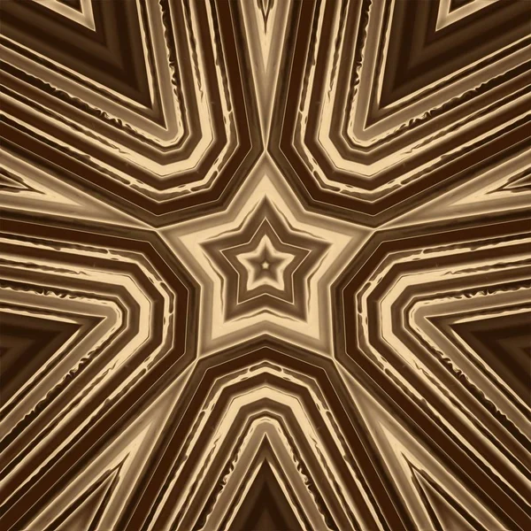 Золотая звезда фон и свет абстрактный дизайн, блеск текстуры . — стоковое фото