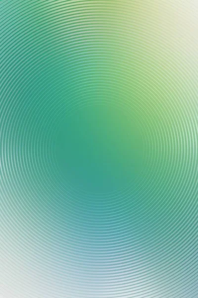 Abstract gradient radial turquoise background. bright. — Stock Photo, Image