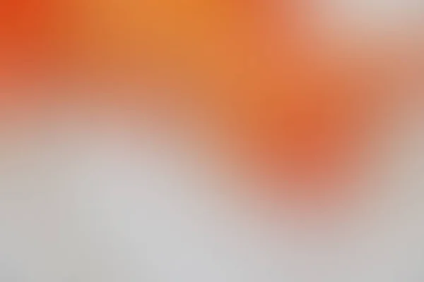 Farbverlauf abstrakter Hintergrund orange, gelb mit Kopierraum — Stockfoto