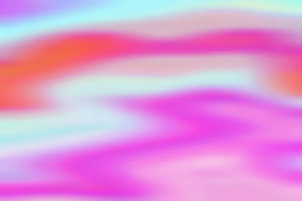 Hologram folie achtergrond textuur als regenboog, holografische. — Stockfoto
