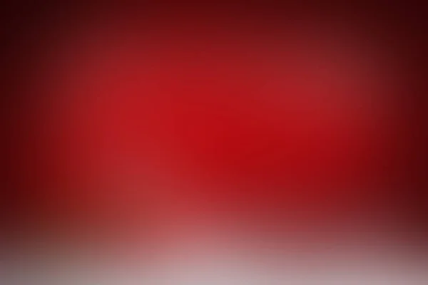 Gradiente astratto sfondo Babbo Natale, Natale, rosso, vacanza con spazio copia — Foto Stock
