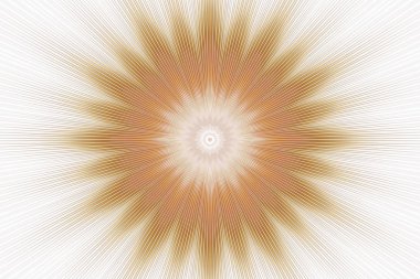 çiçek desen mandala geometrik kaleydoskop. soyut motifler.