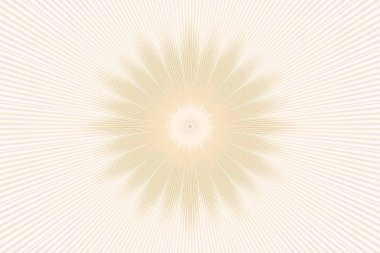 çiçek desen çiçek kaleydoskop izole. Motif.