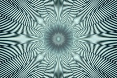 gri çiçek desen çiçek kaleydoskop. seramik gümüş.