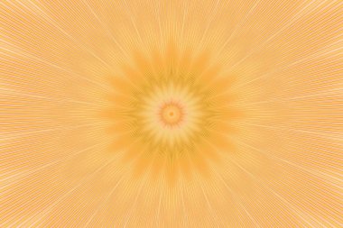 arka plan bej çiçek desen çiçek. hipnotik geometrik.