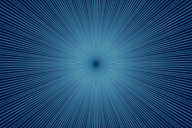 koyu mavi çiçek desen çiçek. soyut stil.