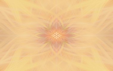 bej sanat illüstrasyon arka plan deseni. Simetri.